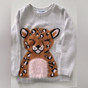 Old Navy 3T sweater. New with tags